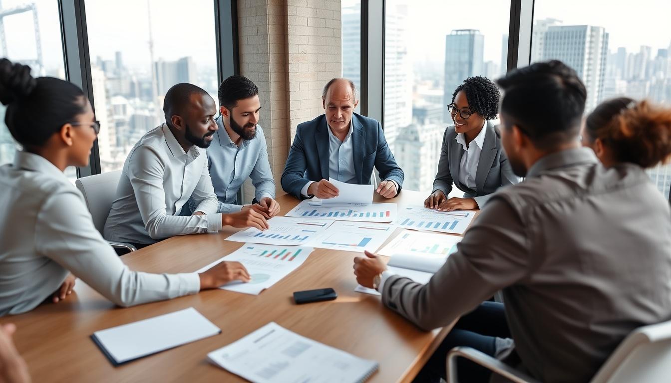 Why Choose Us for Margin Risk Management?